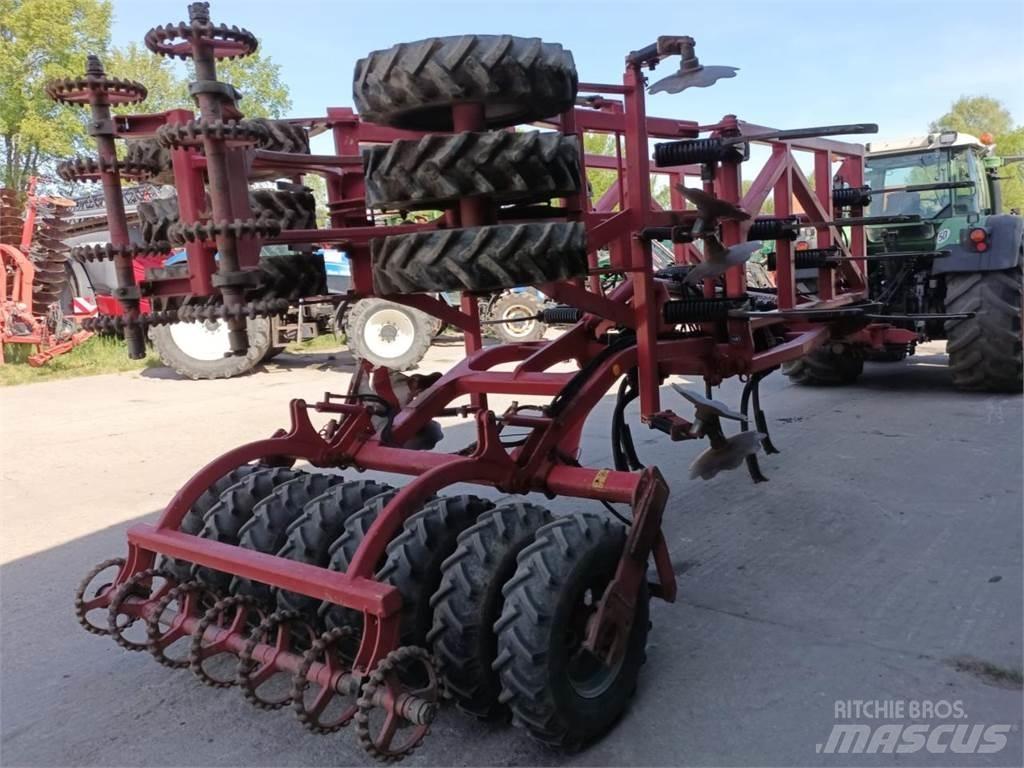 Horsch Tiger 4AS Grubber