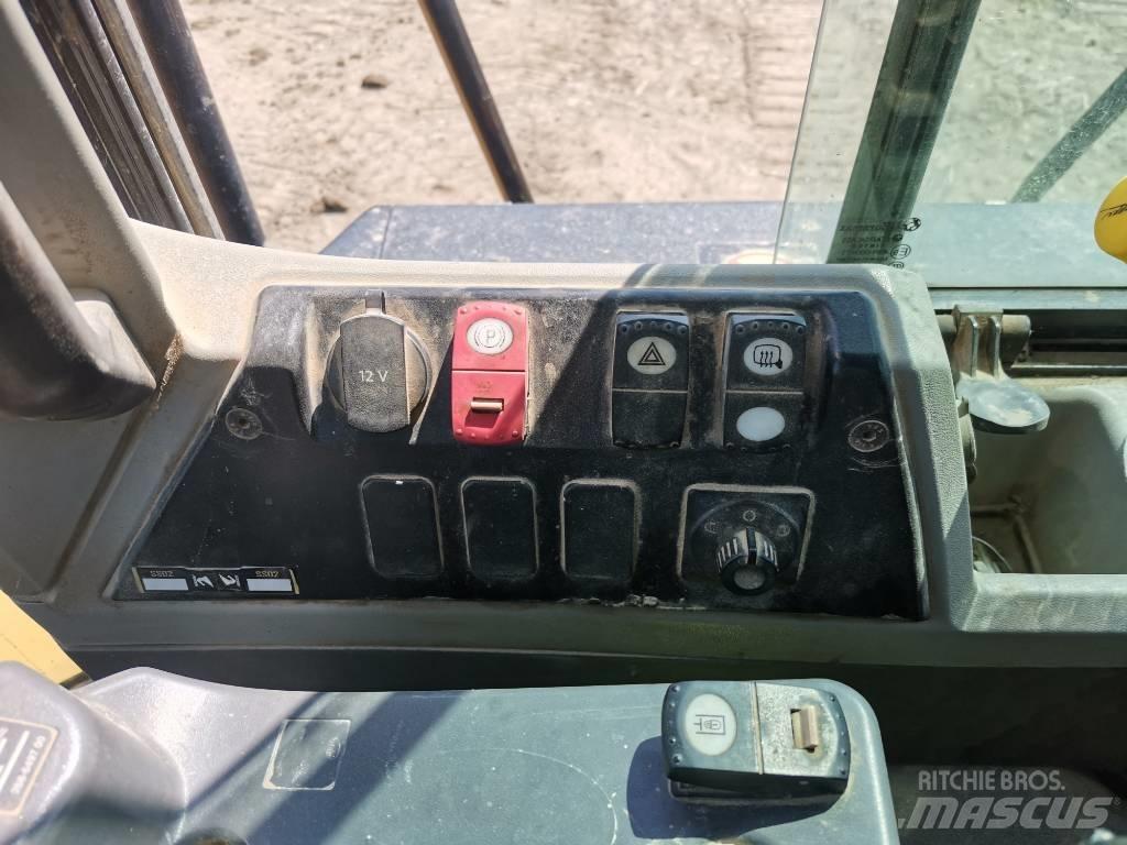 CAT 962 M Radlader