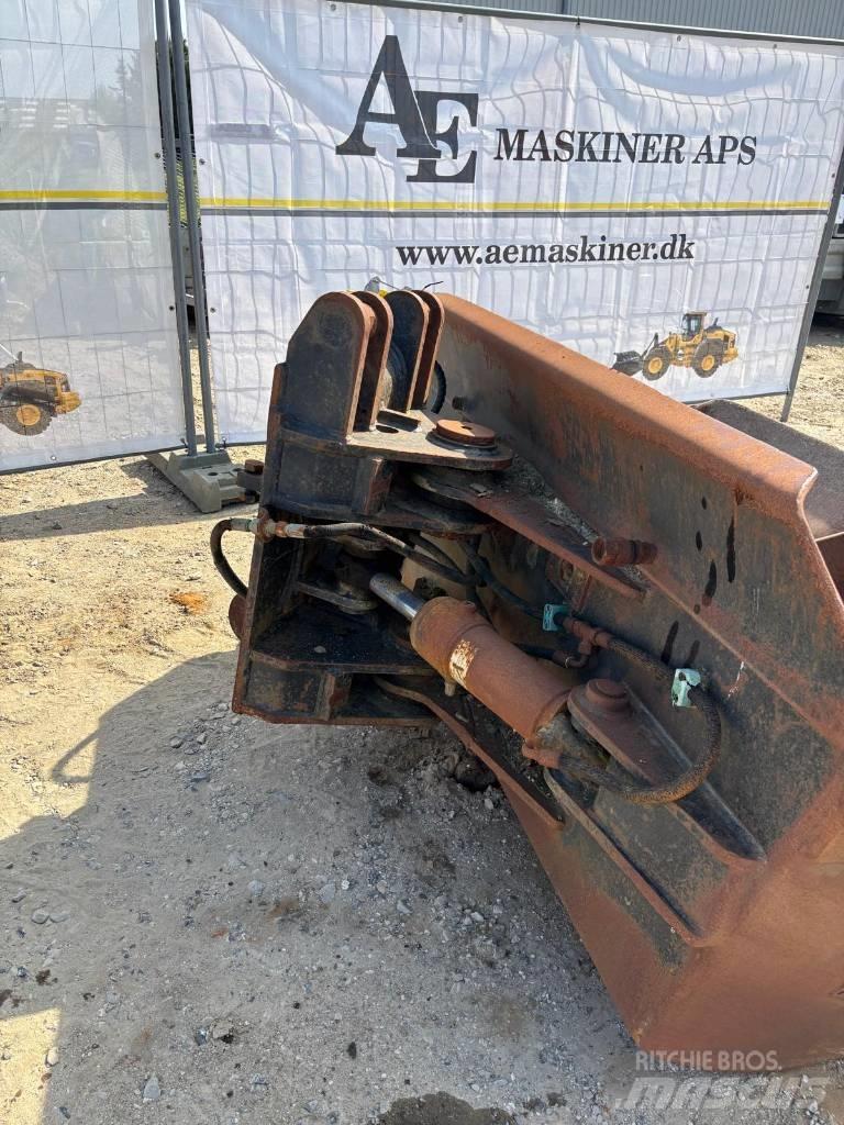  ukendt Tiltskovl Schaufeln