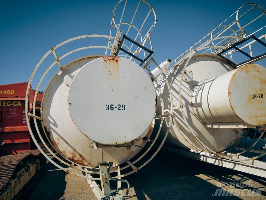  CemenTech CT270 Betonfertigungssanlagen