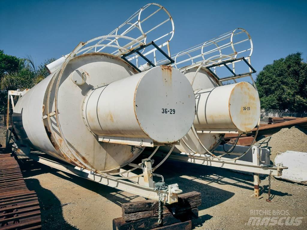  CemenTech CT270 Betonfertigungssanlagen