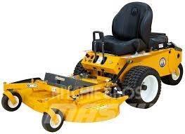 Walker R21 Reitermäher