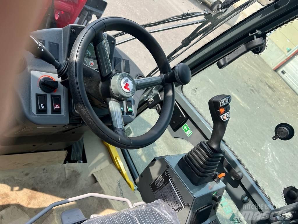 Weidemann 2080 Radlader