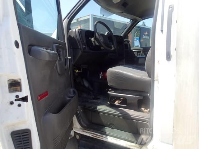 GMC Topkick C 4500 Kastenaufbau