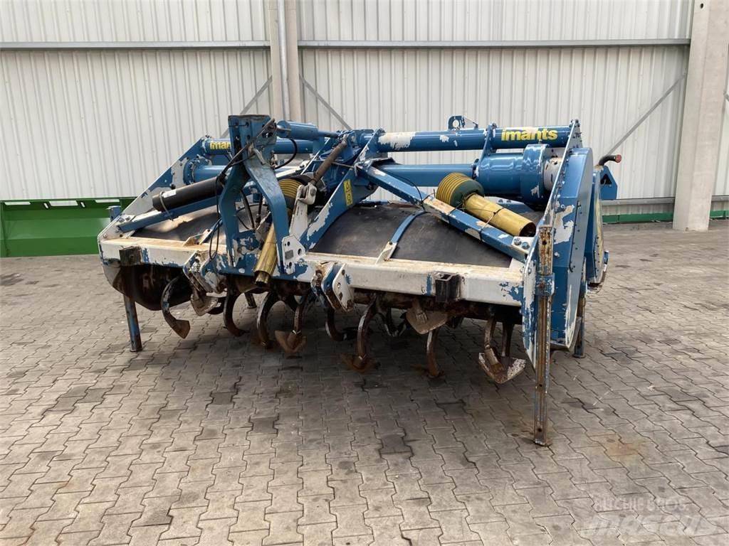Imants SX 47 Sonstige Bodenbearbeitung