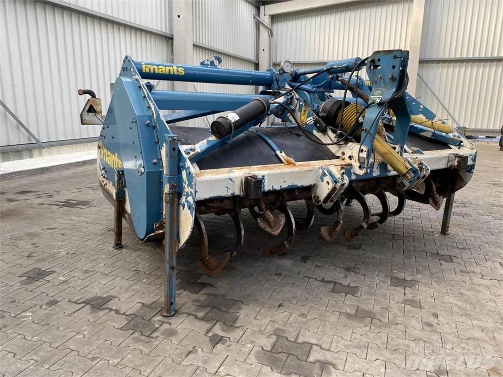 Imants SX 47 Sonstige Bodenbearbeitung