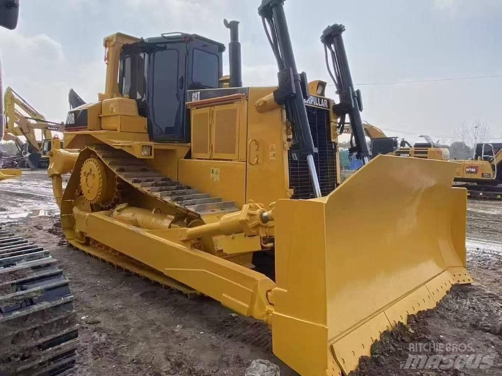 CAT D 8 R Bulldozer