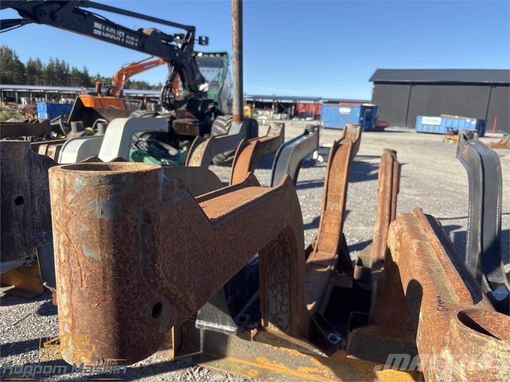 Ponsse Buffalo Anderes Zubehör