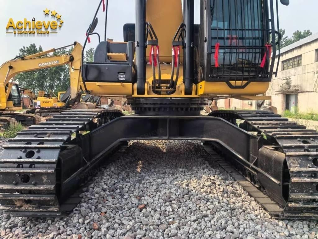 CAT 340 Raupenbagger