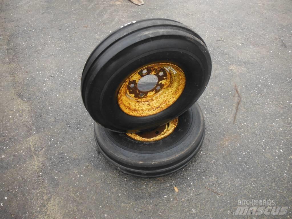 Dunlop 7.00X12 Reifen
