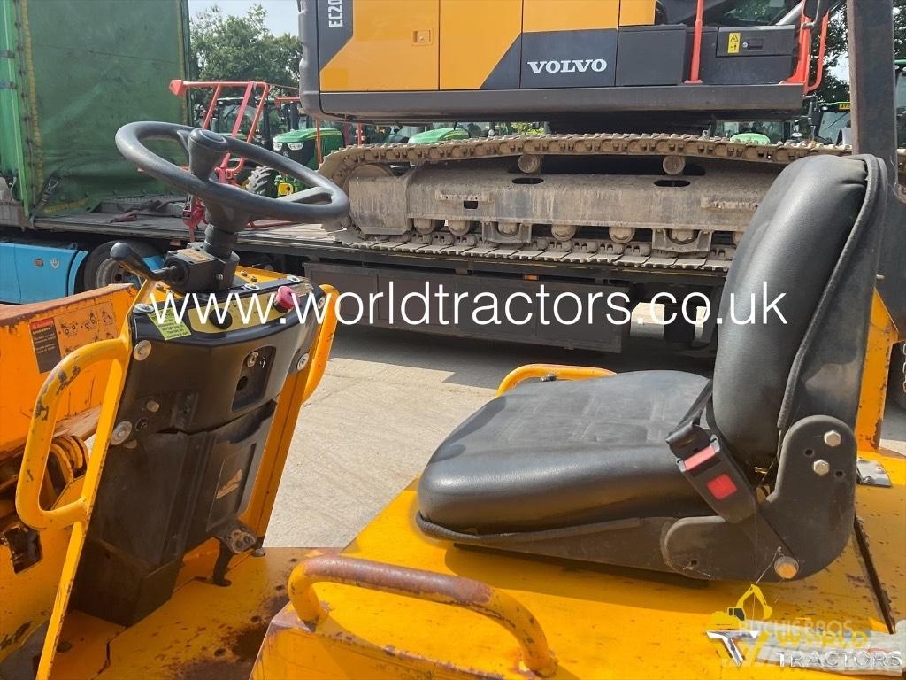 Thwaites 1 ton Minidumper