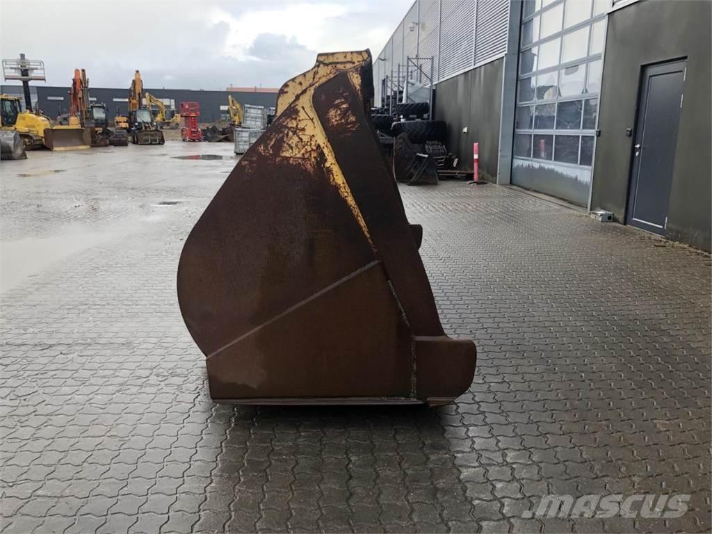  Øvrige Læsseskovl Schaufeln