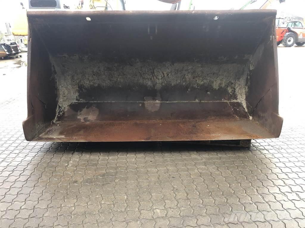  Øvrige Læsseskovl Schaufeln