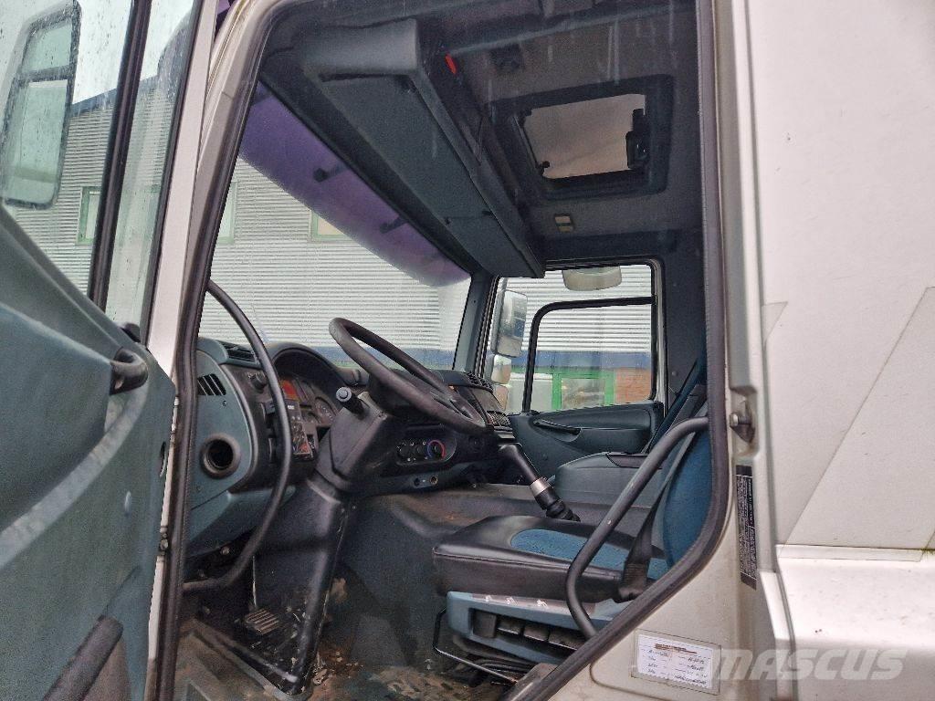 DAF CF75.310 Sattelzugmaschinen