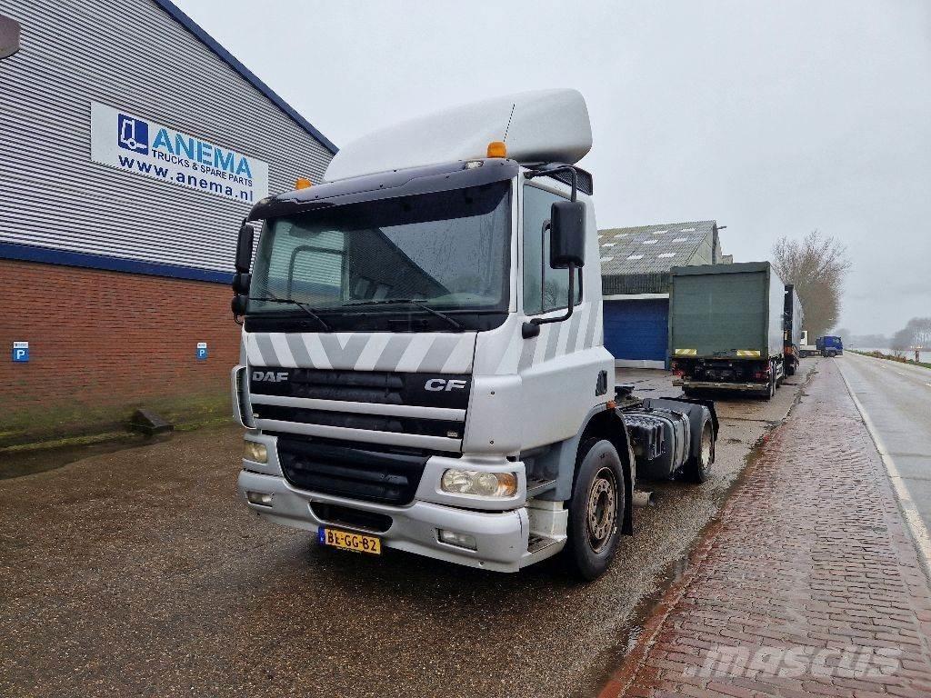 DAF CF75.310 Sattelzugmaschinen