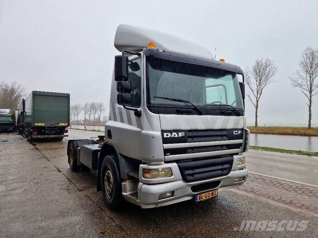 DAF CF75.310 Sattelzugmaschinen