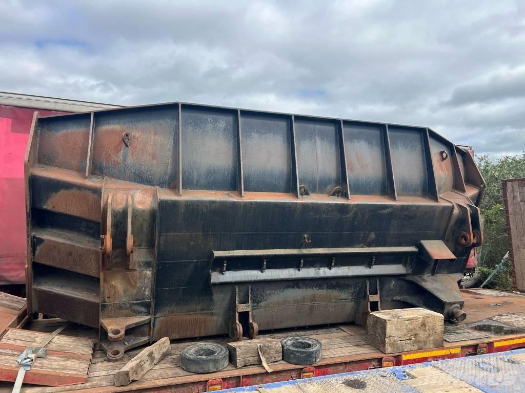 CAT D 10 R Bulldozer