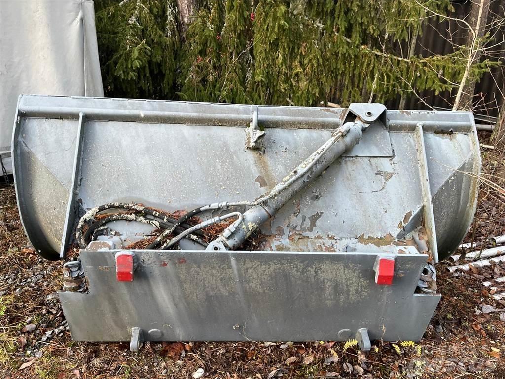 O&K MH5 Mobilbagger
