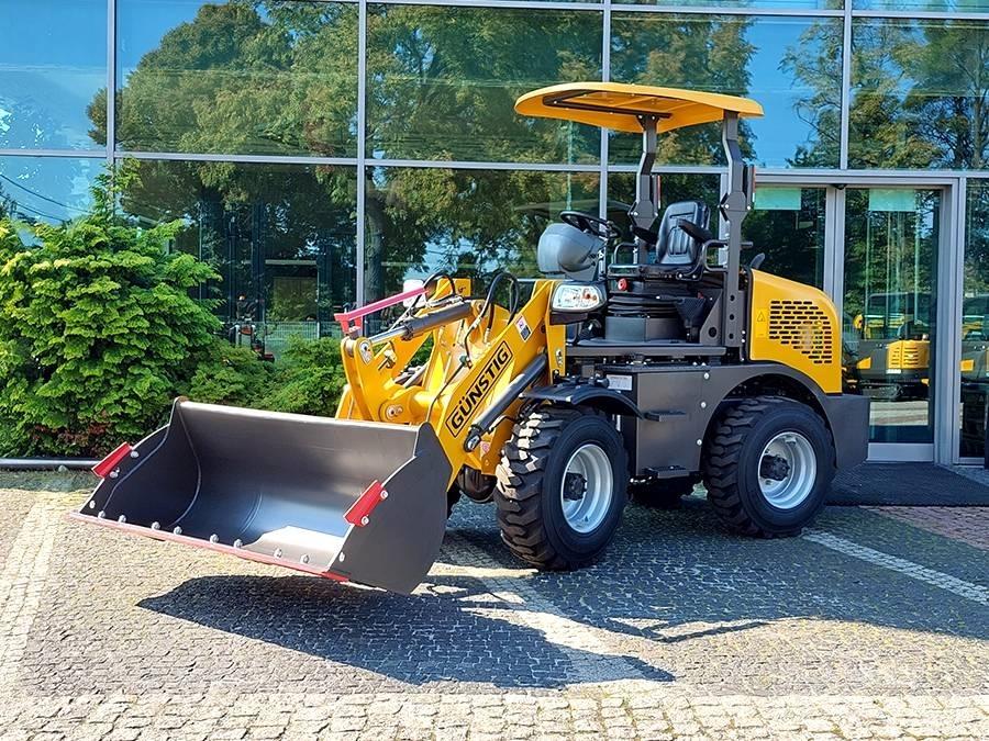 Günstig 910N Radlader