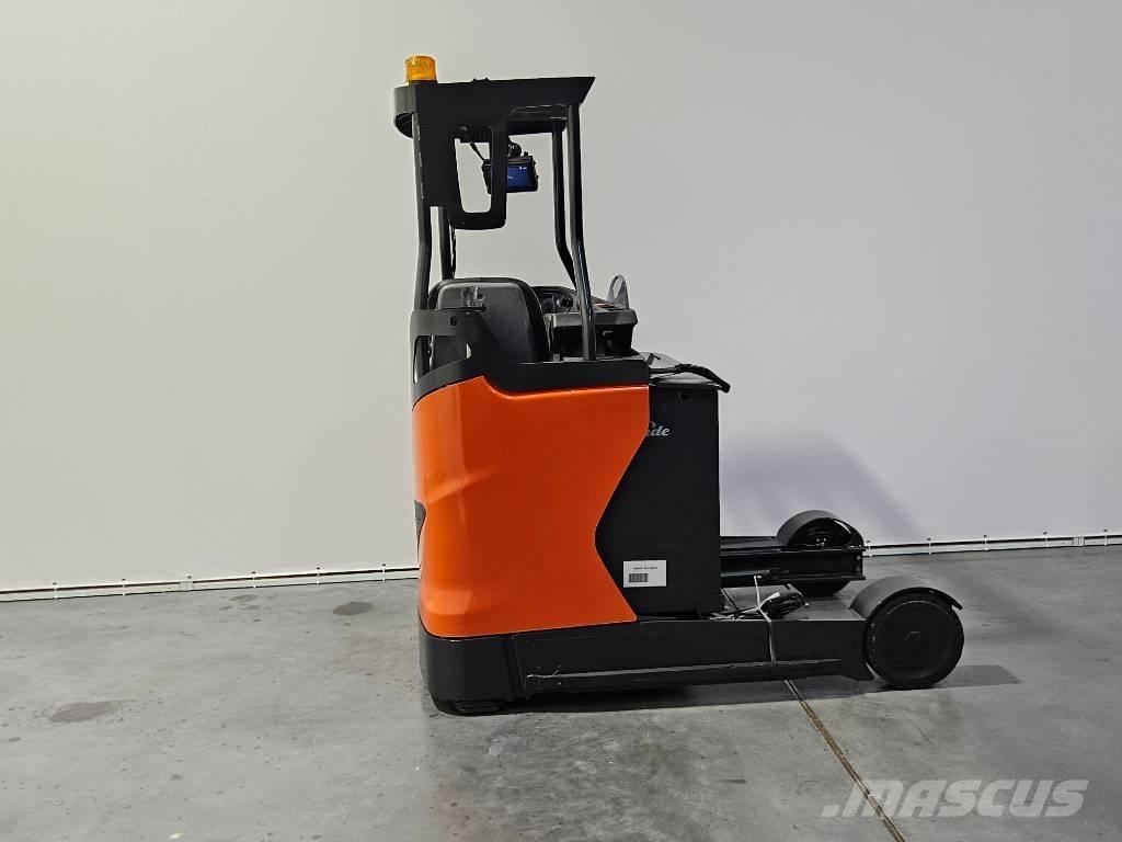 Linde R20N Selbstfahrstapler
