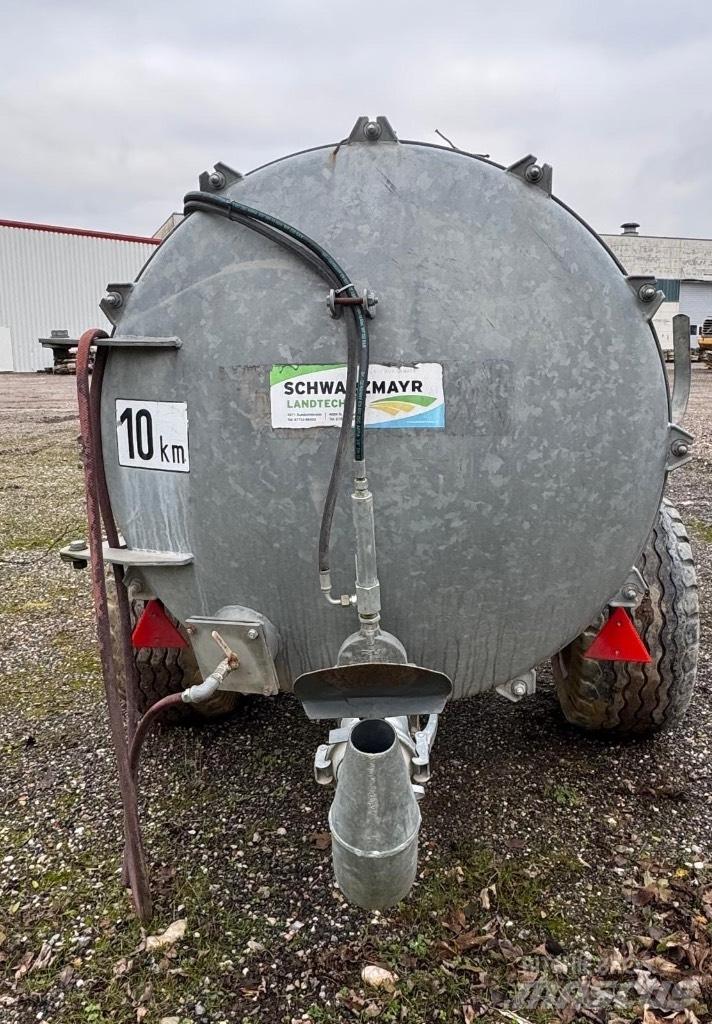 Steyr 8080 Traktoren