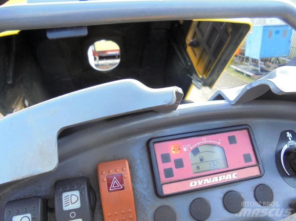 Dynapac CC 1200 Tandemwalzen