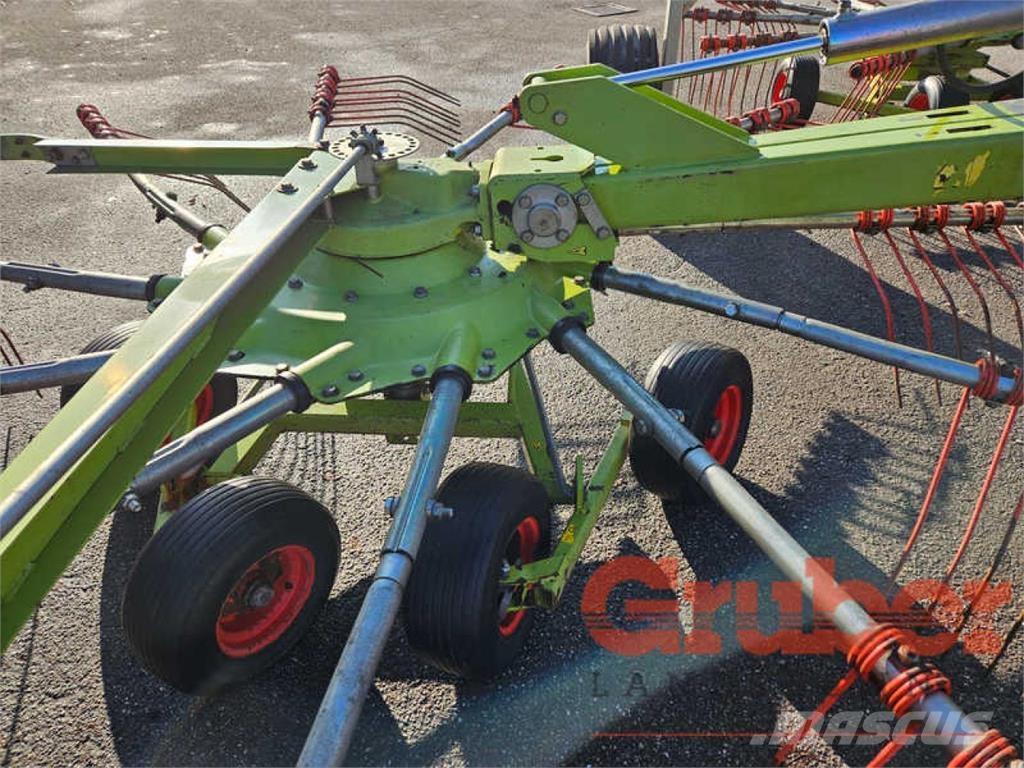 CLAAS Liner 1550 Schwader