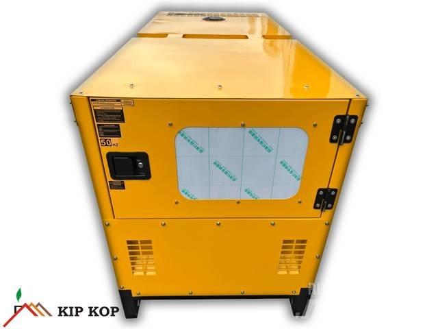 Weichai APW-100 Diesel Generatoren