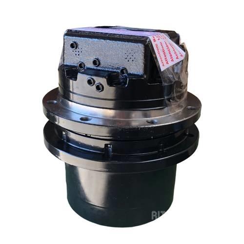 Neuson 1404 RD Ketten