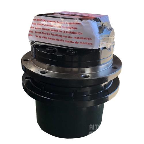 Neuson 1404 RD Ketten