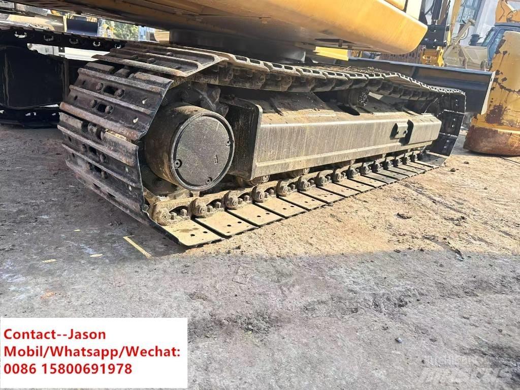 CAT 305.5 E CR Minibagger < 7t