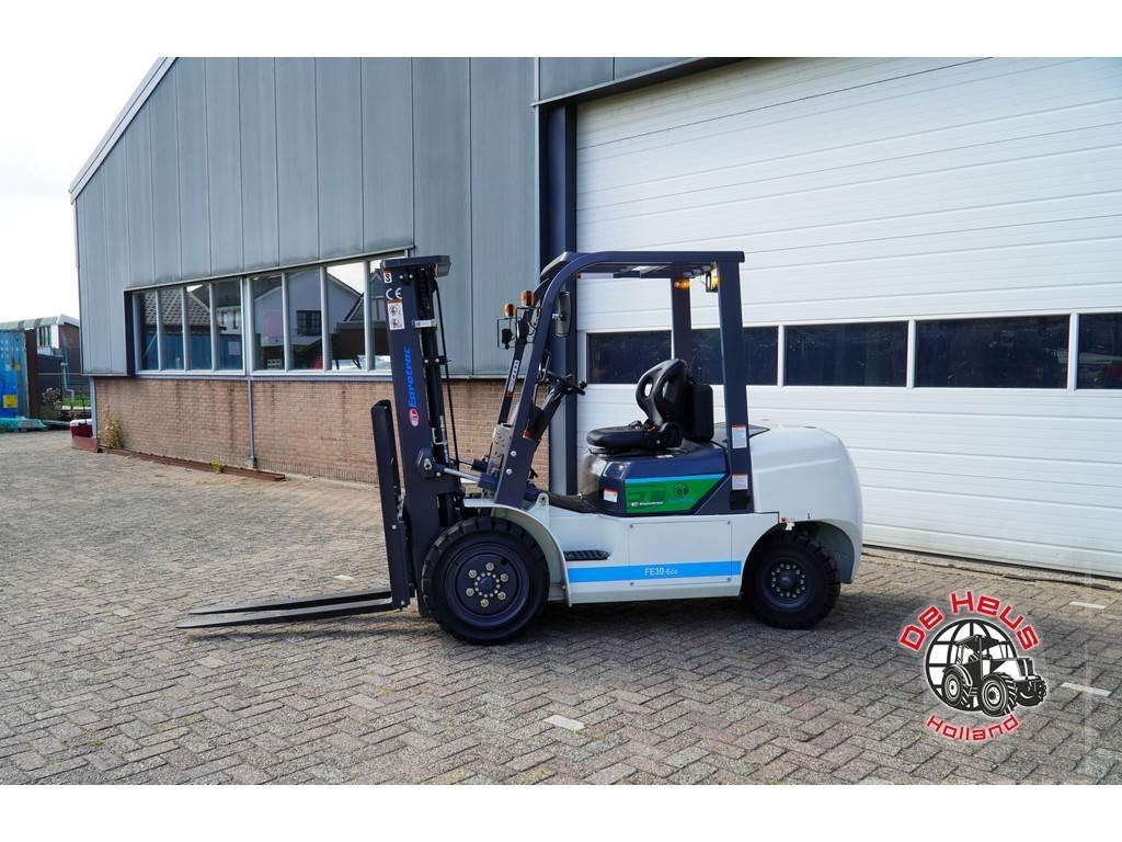 Eurotrac FE30-ECO Andere Gabelstapler