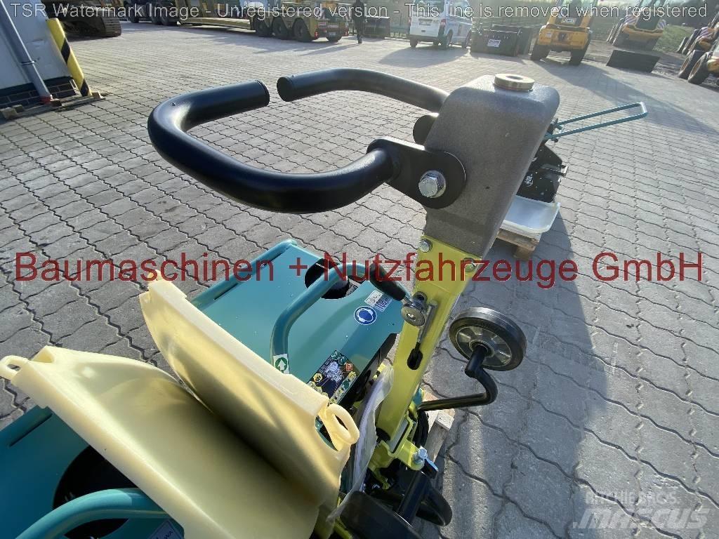 Ammann APR 30/50 Vibrationsgeräte