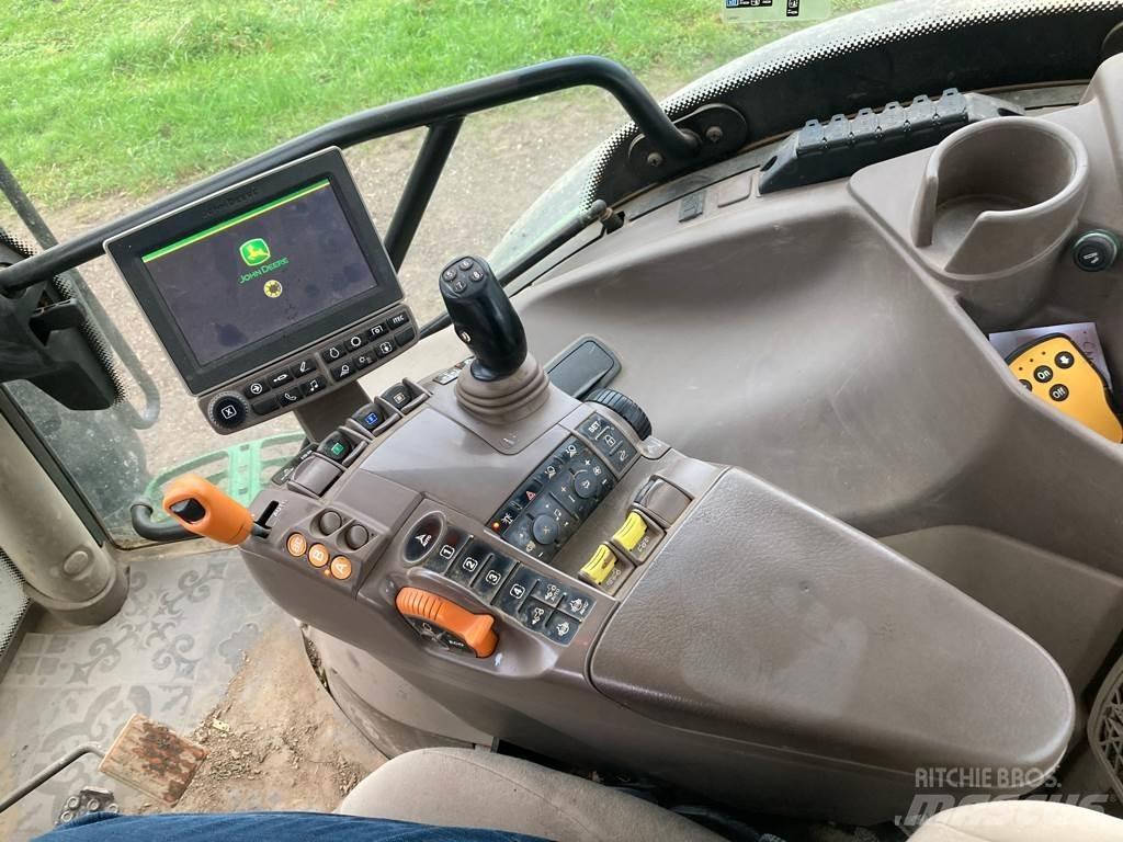 John Deere 6145R Traktoren