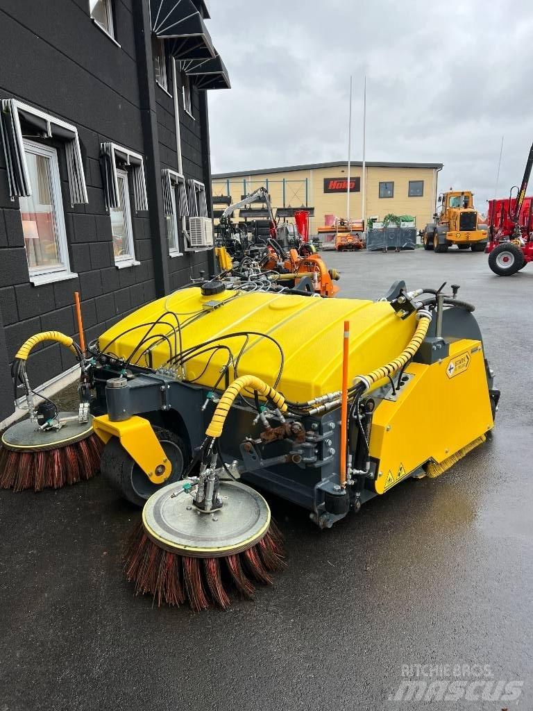 Stark CSW 2000 Kehrer