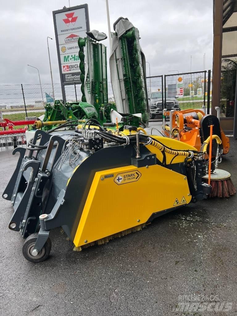 Stark CSW 2000 Kehrer