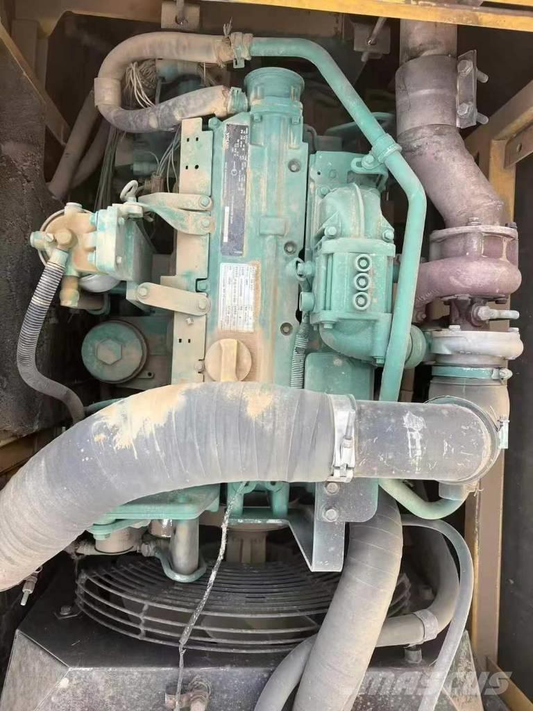 Volvo EC 140 D Raupenbagger