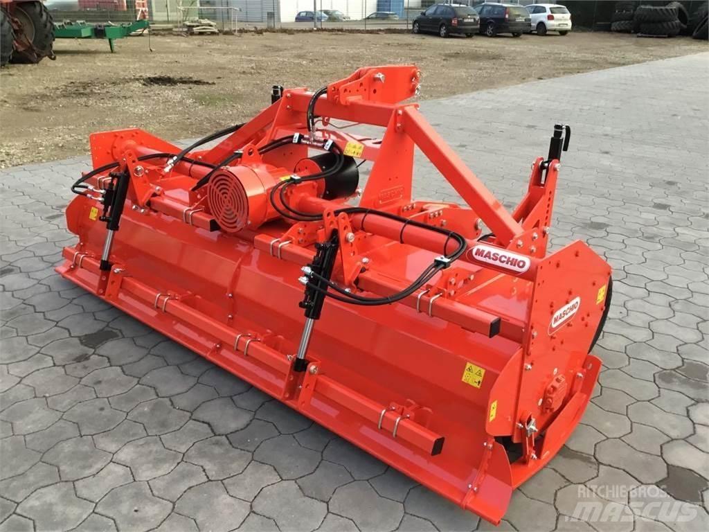 Maschio SC 280 PRO Sonstige Bodenbearbeitung