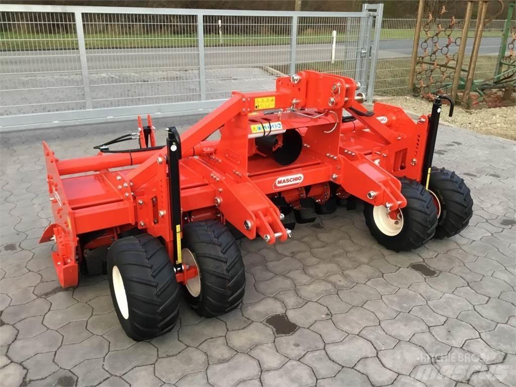 Maschio SC 280 PRO Sonstige Bodenbearbeitung
