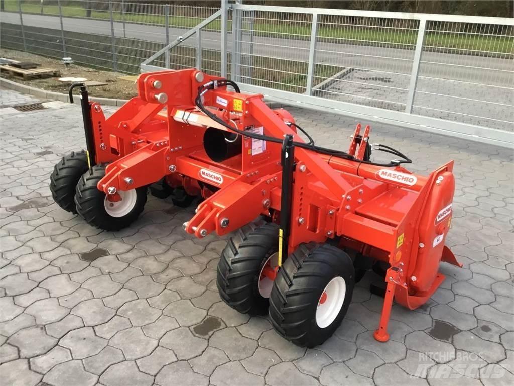Maschio SC 280 PRO Sonstige Bodenbearbeitung
