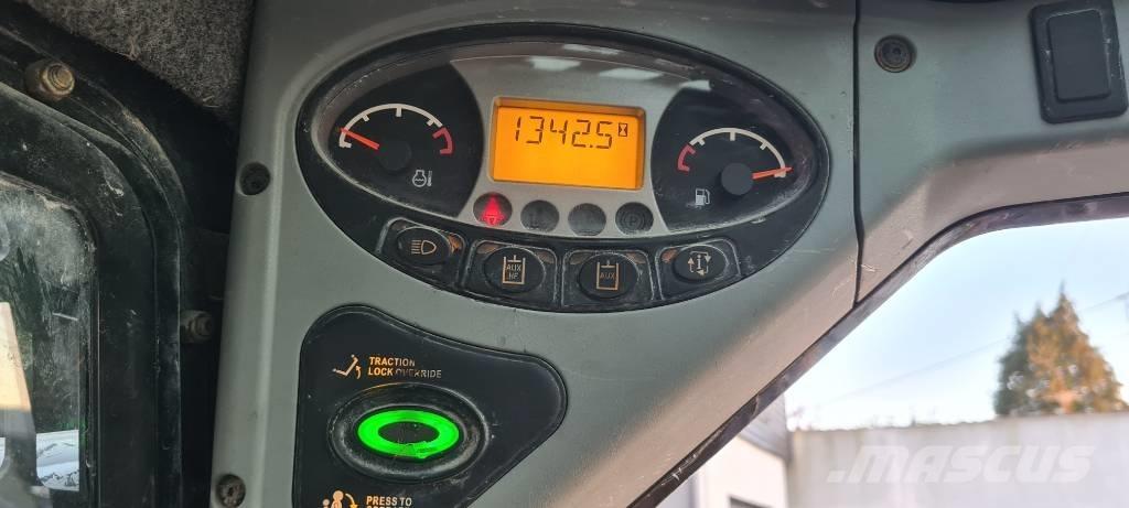 Bobcat S 100 Kompaktlader