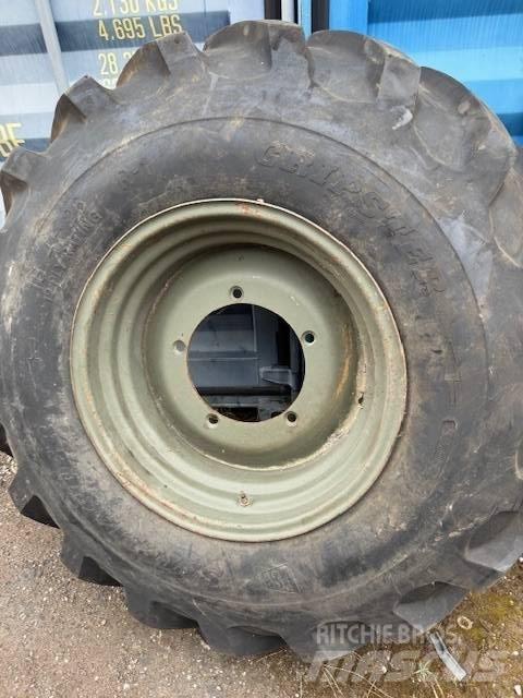 Michelin 16.00R20 Reifen