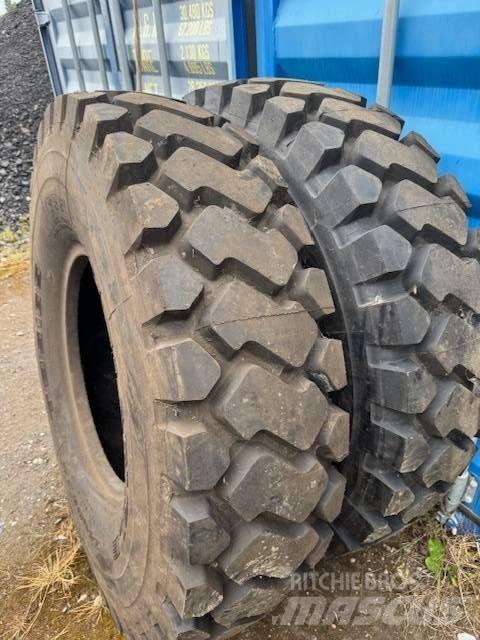 Michelin 16.00R20 Reifen