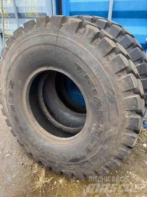 Michelin 16.00R20 Reifen