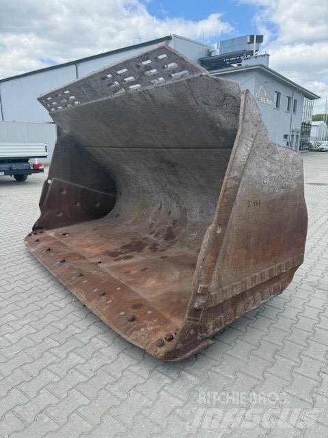 CAT 966 H BUCKET Schaufeln