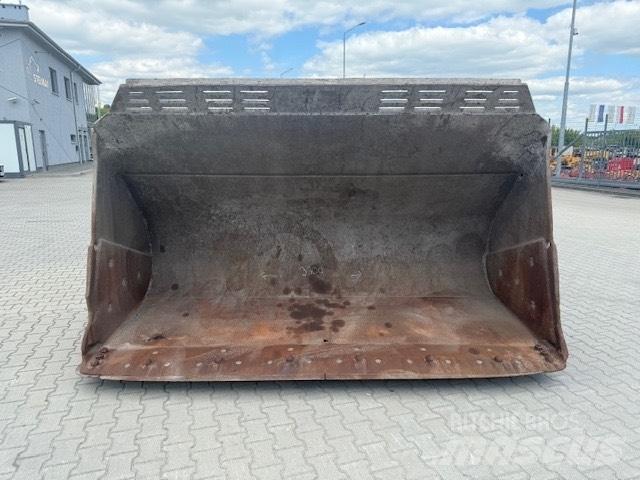 CAT 966 H BUCKET Schaufeln
