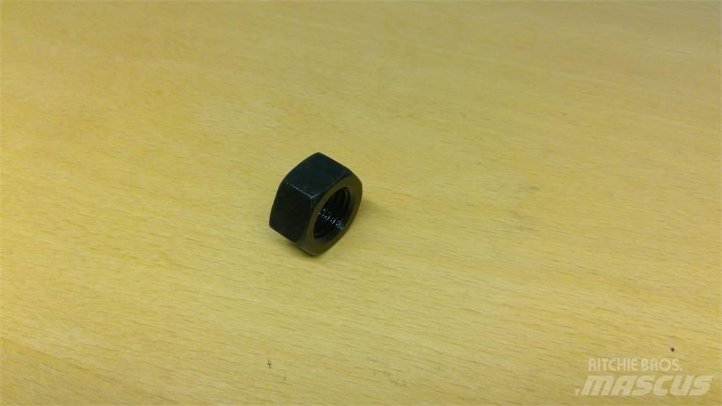 Ponsse 0055187 Chassis