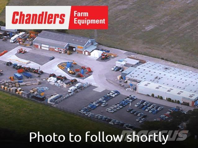 Kuhn LC302 DRILL Drillmaschinen