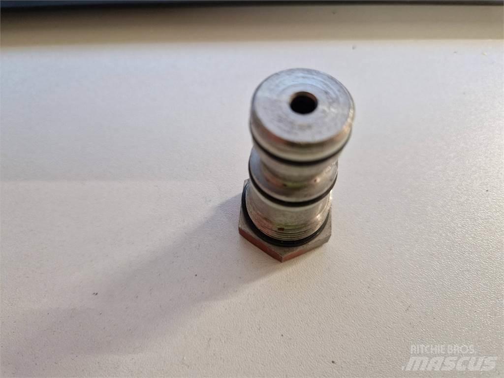Rottne 025-0014 Hydraulik