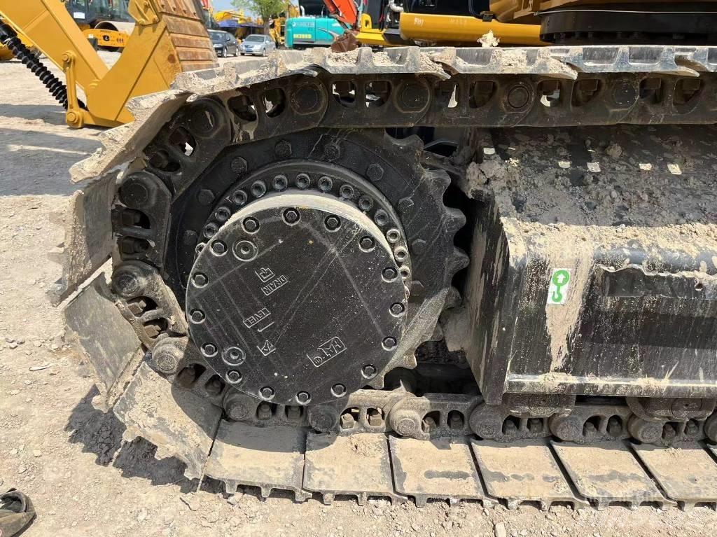CAT 330D2 Raupenbagger